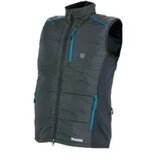 Makita radna prsluk sa grijačima CV102DZ | Eponuda.ba