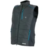 Makita radna prsluk sa grijačima CV102DZ