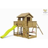 Fungoo Set MARS - drveno dječje igralište | shoptok.hr