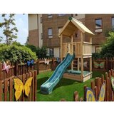 Hy Land EN 1176 javno igralište Jungle Gym (Projekat 2) Cene