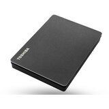 Hard disk TOSHIBA Canvio Gaming HDTX120EK3AAU eksterni/2TB/2.5"/USB 3.2/crna | Eponuda.com