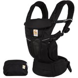 Ergobaby Omni Breeze nosiljka Onyx Black Cijene