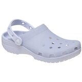 Crocs Cokli Classic Frosted Clog Bela Cene