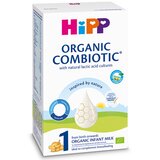 Hipp 1 kombibiotička mlečna formula, 300 g Cene