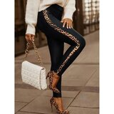 Fenzy Elegantne Pajkice Iz Umetnega Usnja, Margaretta, Leopard | Shoptok.si