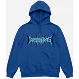 Wasted Hoodie zorlake Blue Cijene