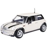 MILENIJUM MET. AUTO 1:18 MINI COOPER Cene