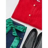 Sinsay Džemper s ukrasnim gumbima | shoptok.hr