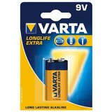Varta Baterija 9V, 6LR61-VA-IND Cene