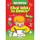 Publik Praktikum Anđelka Janković - Matematika: Kroz igru do znanja - latinica Cene'.'