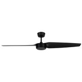  Lucci air 21615449 - Stropni ventilator CONDOR crna + daljinski upravljač | Eponuda.com