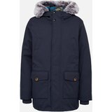 Geox Dark Blue Boys' Norwolk Jacket - Boys | shoptok.hr