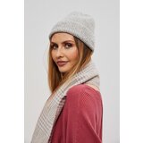 Marisse Simple knitted hat | Shoptok.si