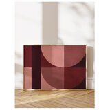 WALLXPERT Dekorativna slika u okviru 50 x 70 cm | Eponuda.com