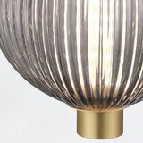 Elstead Lighting VISEČA NIHALNA SVETILKA Eurofase 15,2/272 cm 12 W | Shoptok.si