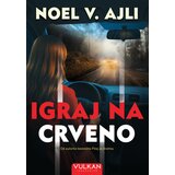 Vulkan Izdavaštvo Igraj na crveno Cene