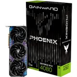 Gainward Phoenix geforce rtx 4080 16gb gddr6x (3697) gaming grafična kartica | Shoptok.si