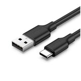 Ugreen polnilni kabel 2.0, usb-a na usb-c, 2 m, črn Cene