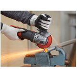 Black & Decker BEG220K 900W 125mm kotni brusilnik | Shoptok.si