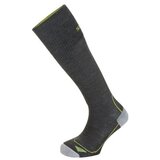 Salewa nogavice Skarpety Trek Balance Knee SK 68064-0621 Večbarvna Cene