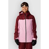 Rip Curl S-Series Col Bl 10K/10K Jacket dark plum Cene