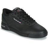 Reebok EXOFIT LO CLEAN LOGO INT Crna | shoptok.hr