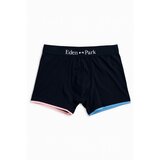Eden Park Boksarice E23SVECA0010 Modra Cene