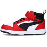 Puma Visoke superge 396542-03 Bela Cene