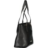 Valentino Bags Nakupovalne torbe VBS7LX11 Črna | Shoptok.si