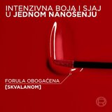 L´Oréal Paris Infaillible dolgoobstojna tekoča šminka ki dodaja hidracijo in sijaj odtenek 600 Le Nu Rose 4.3 ml | Shoptok.si