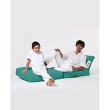 Atelier Del Sofa Vreća za sjedenje, Siesta - Turquoise | shoptok.hr