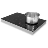 ProGourmet 3500 Dvojna indukcijska pošča 3500W