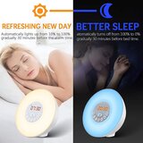 Venisymlis Nadgradnja Budilke Za Sončni Vzhod, (22060524) | Shoptok.si