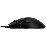 Hyperx Pulsefire Haste 2 6N0A7AA Mis, Crna Slike