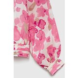 Moodo Women's V-neck blouse - pink | Eponuda.ba