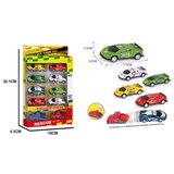  Set autica 1/10 82305 ( 11/82305 ) cene