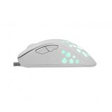 White Shark miška bela GM-5013 AZRAEL-W Gaming, (21024663) | Shoptok.si