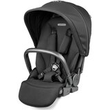 Peg-Perego City Loop sjedalo, True Black | shoptok.hr