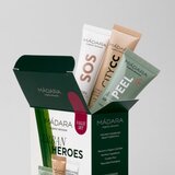 MÁDARA Urban Heroes darilni set Medium (za obraz) odtenek | Shoptok.si