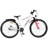 Volare dječji bicikl XC Race 26″ bijelo-ružičaste boje, Nexus 3 | shoptok.hr
