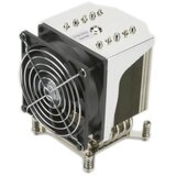 Supermicro SNK-P0050AP4 computer cooling system Processor Cooler Stainless steel | shoptok.hr