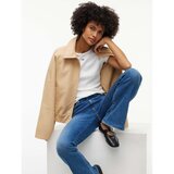 Tommy Jeans Jeans Sylvia High Rise Boo Modra Cene