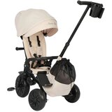 Qplay tricikl za decu Nova Max Beige, 10m+ | Eponuda.com
