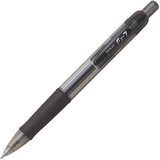 Olovka kemijska gel grip FX-7 Penac BA2001-06 crna | Shoptok.si