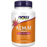 Now Foods ADAM Muški Multivitamini NOW (60 tableta) | shoptok.hr