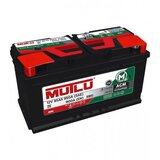 MUTLU Akumulator 12V-95Ah Start-Stop AGM.L5.95.090.A | Eponuda.ba