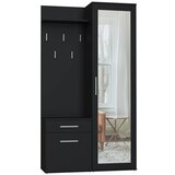 Shumee Duo omara DUO ČRNA, (21560117) | Shoptok.si