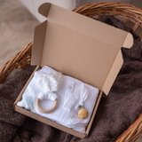  Trodelni set portikla, glodalica i privezak za varalicu beli ( TNC_2XU35Q_0065555 ) | ePonuda.com