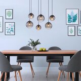 Globo viseča Svetilka 15216-6 | Shoptok.si