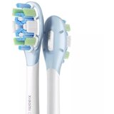 Xiaomi zamjenske glave za električnu četkicu za zube Oscillation Electric Toothbrush Replacement Heads | shoptok.hr